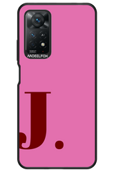 J (Sorbet) 2.0 - Xiaomi Redmi Note 11Pro 4G/5G