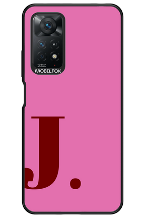 J (Sorbet) 2.0 - Xiaomi Redmi Note 11Pro 4G/5G