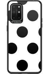 Dot Girl - OnePlus 8T