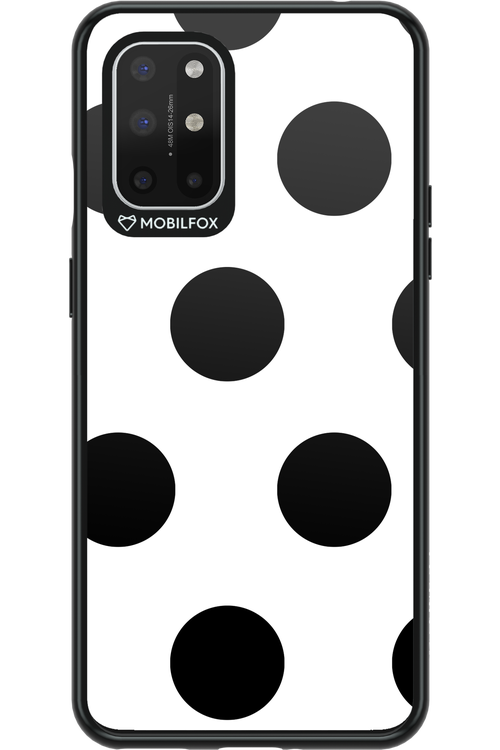 Dot Girl - OnePlus 8T