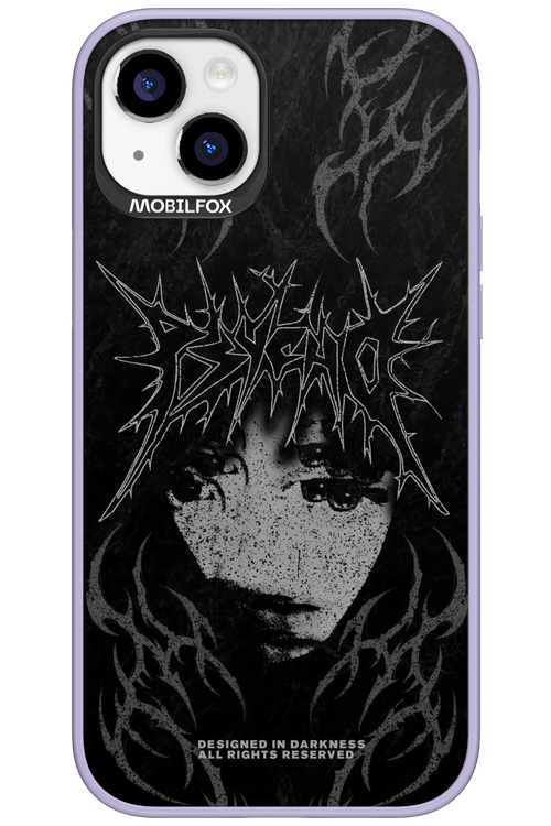 Schizo - Apple iPhone 15 Plus