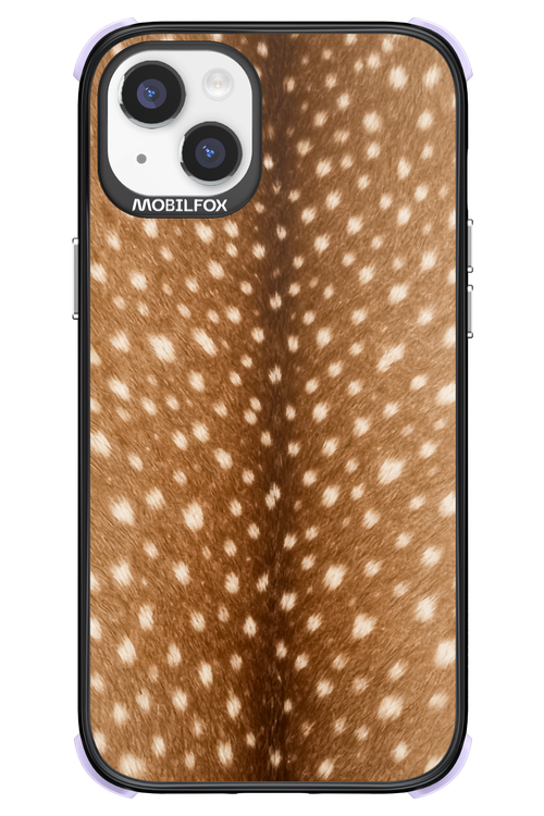 Fawn Dots - Apple iPhone 14 Plus