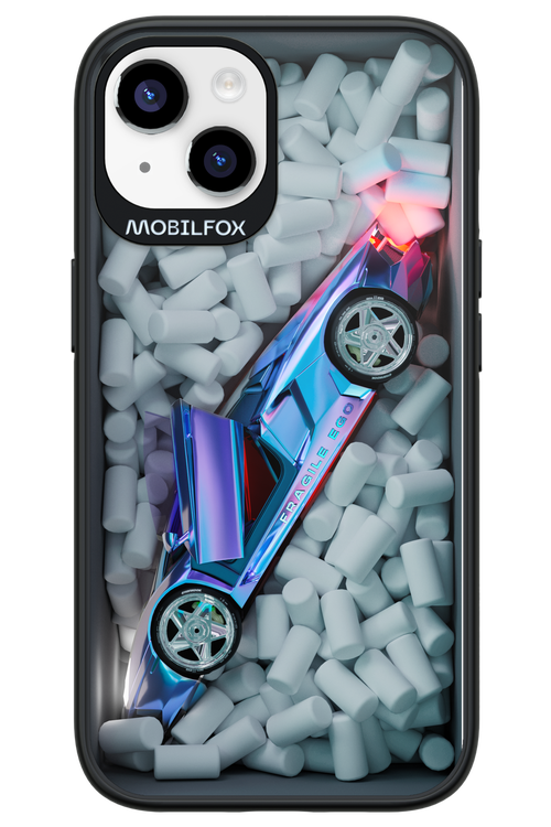 Fragile Ego - Apple iPhone 14