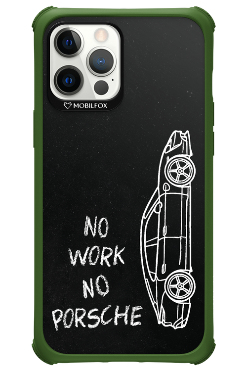 No Work - Apple iPhone 12 Pro Max