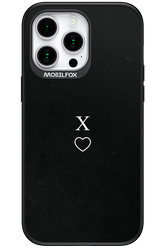 X Black 2.0 - Apple iPhone 15 Pro Max