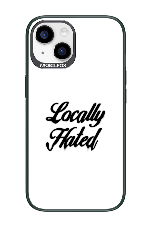 Locally Hated - Apple iPhone 14