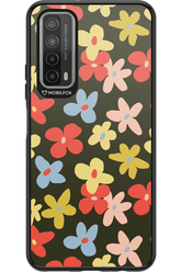 Lazy Flowers - Huawei P Smart 2021