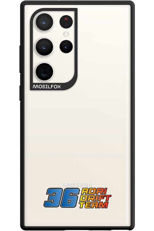 Minimal Drift - Samsung Galaxy S23 Ultra