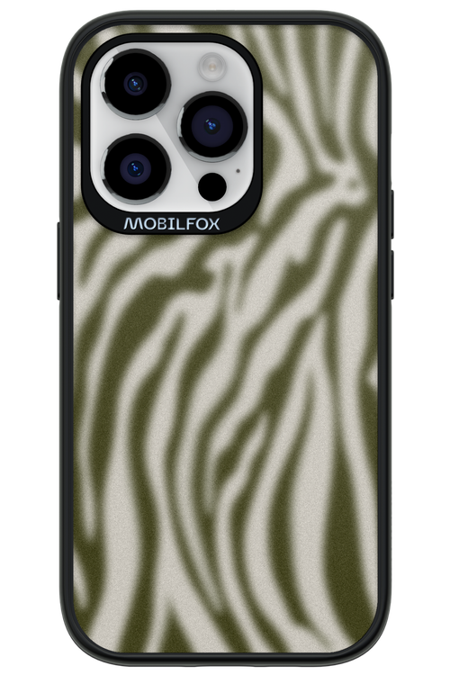 Easy Nature - Apple iPhone 14 Pro