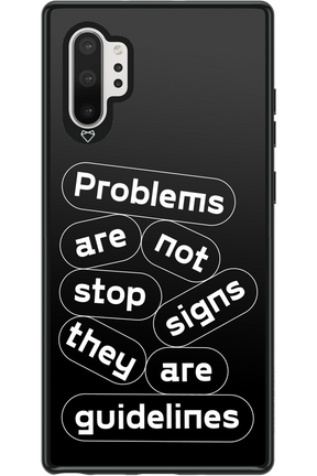 Problemz 2.0 - Samsung Galaxy Note 10+