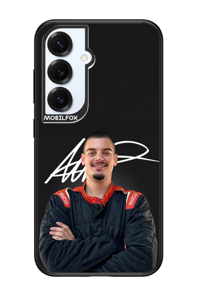 Driver’s Pride 2.0 - Samsung S25