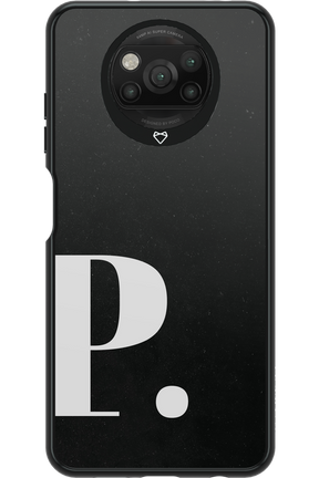 P (Off Space) 2.0 - Xiaomi Poco X3 NFC
