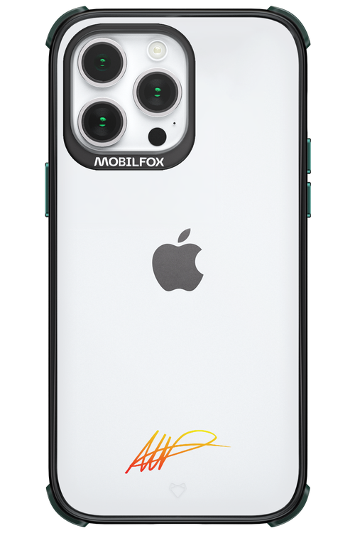 Signature Edition 2.0 - Apple iPhone 14 Pro Max