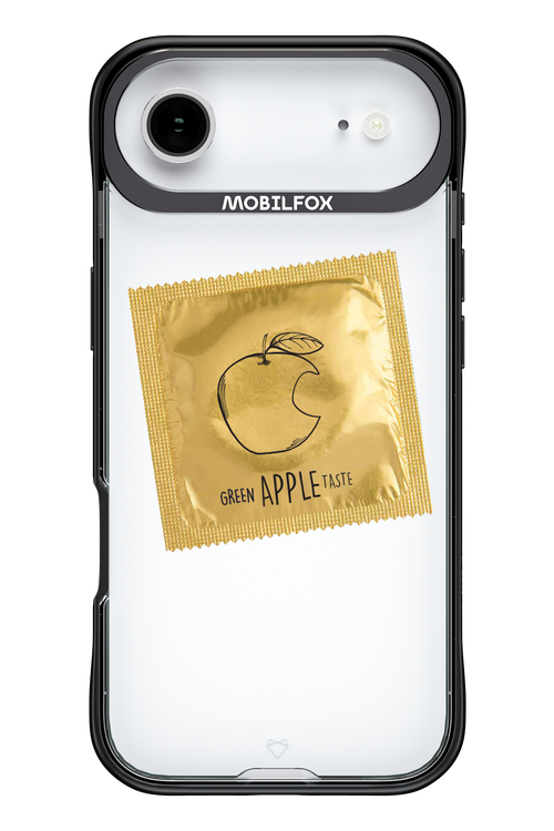 Safety Apple - Apple iPhone 17 Air