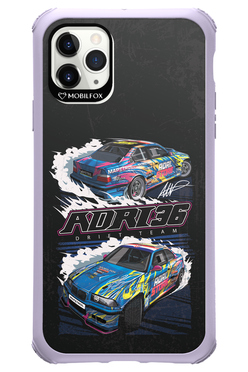 ADRI 36 2.0 - Apple iPhone 11 Pro Max