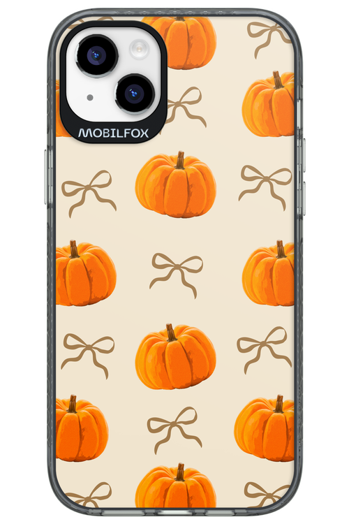 Cutie Pumpkin - Apple iPhone 14 Plus