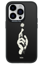 DAMNED LUCK 2.0 - Apple iPhone 14 Pro