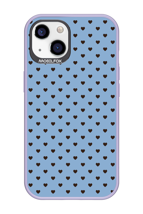 Blueberry Brunch - Apple iPhone 13