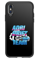 Adri Drift - Apple iPhone X