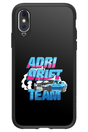 Adri Drift - Apple iPhone X