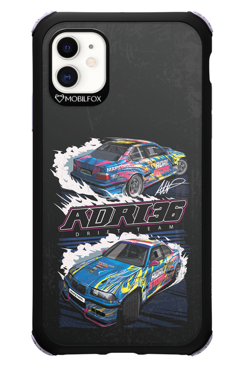 ADRI 36 2.0 - Apple iPhone 11