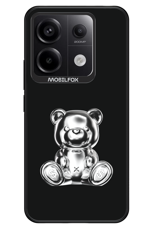 Dollar Bear - Xiaomi Redmi Note 13 Pro 5G