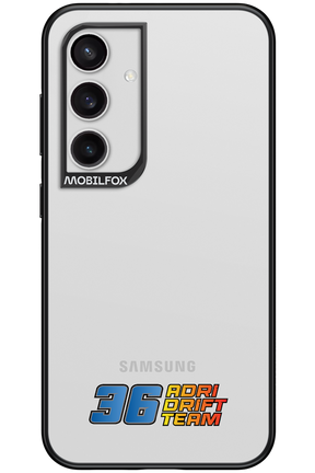 Minimal Drift - Samsung Galaxy S24