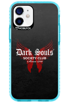 Dark Souls (Red Angel) - Apple iPhone 12