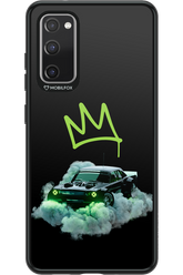 Just Dont Die - Samsung Galaxy S20 FE