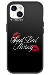 Sad But Horny 2.0 - Apple iPhone 13