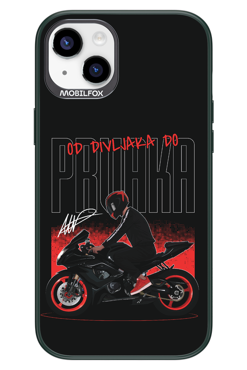 PRVHKA 2.0 - Apple iPhone 14 Plus