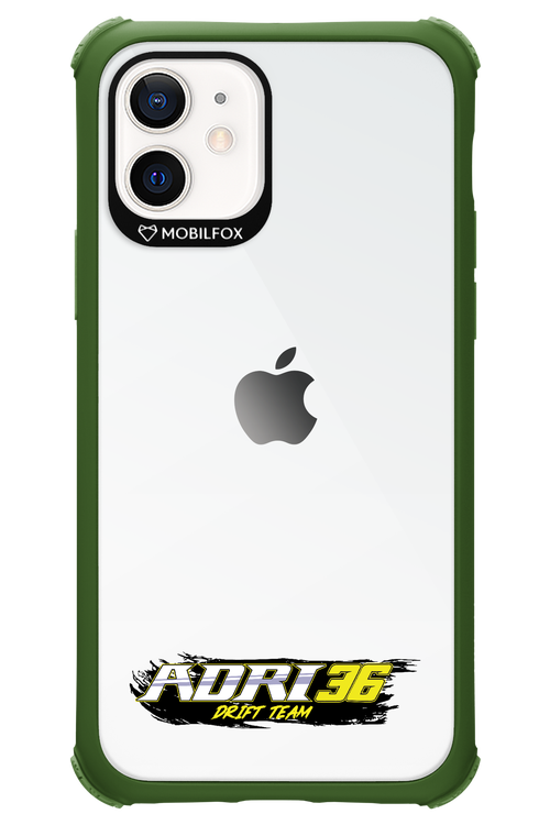 ADRI36 Signature - Apple iPhone 12