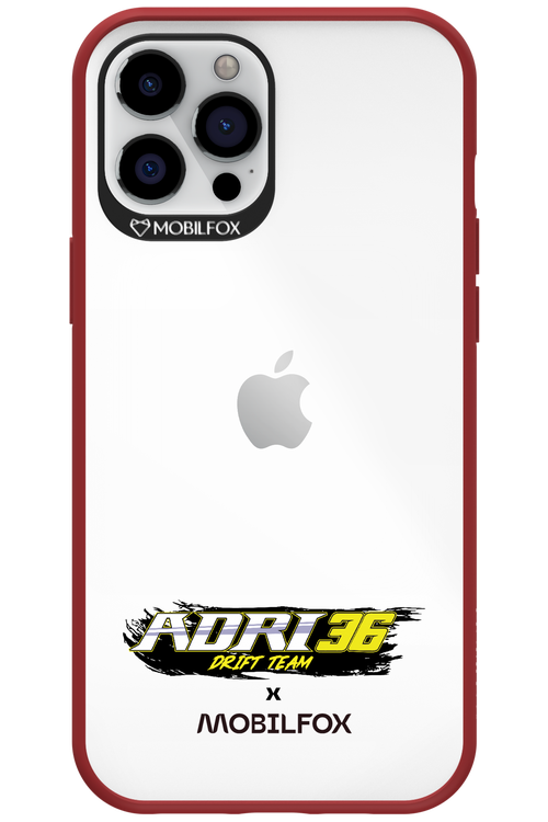 ADRI36 x Mobilfox Edition - Apple iPhone 12 Pro Max