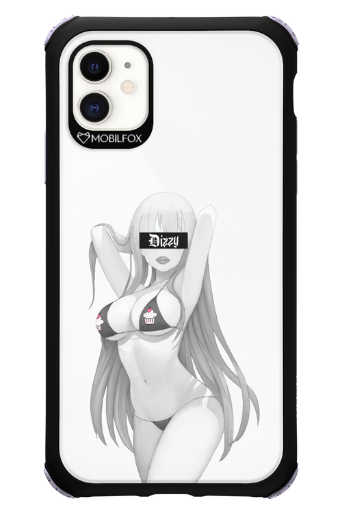 Cupcake Rebel - Apple iPhone 11