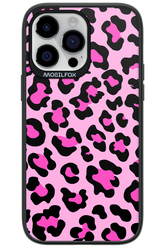 PINK LEOPARD - Apple iPhone 14 Pro Max