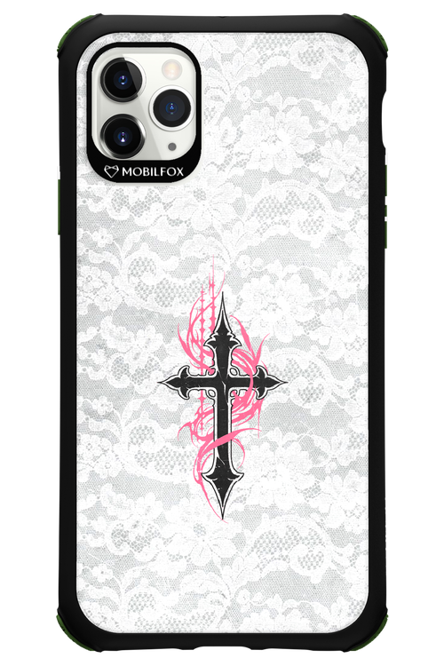 Soft halo 2.0 - Apple iPhone 11 Pro Max