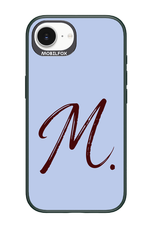 (Jellyfish Presso) M 2.0 - Apple iPhone 16e