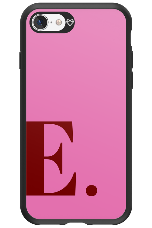 E (Sorbet) 2.0 - Apple iPhone 8