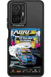 ADRI36 Midnight Drift 2.0 - Xiaomi Mi 11T Pro