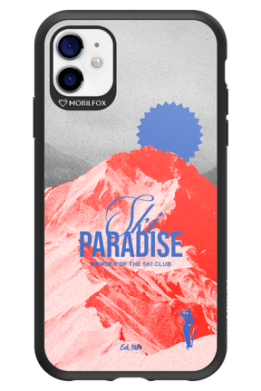 Frozen Paradise - Apple iPhone 11
