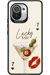 Lucky Babe - Xiaomi Mi 11 5G