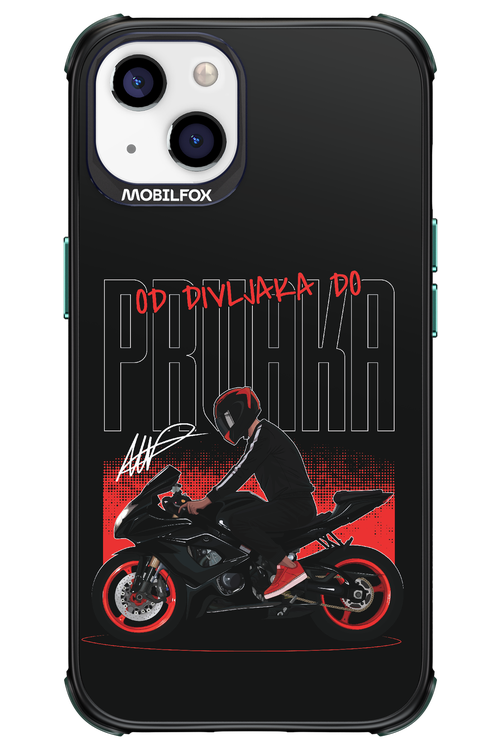 PRVHKA 2.0 - Apple iPhone 13