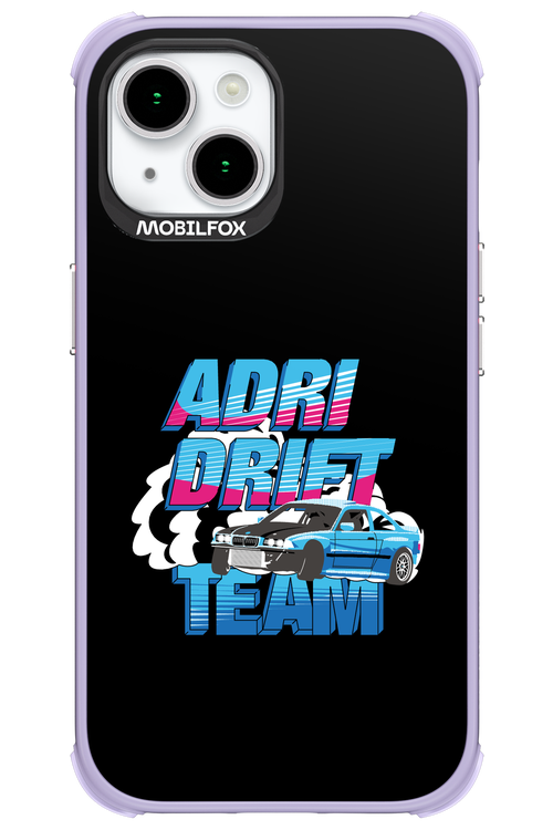 Adri Drift - Apple iPhone 15