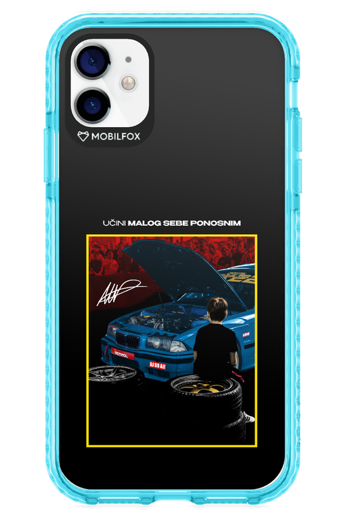 Nova Priprema 2.0 - Apple iPhone 11