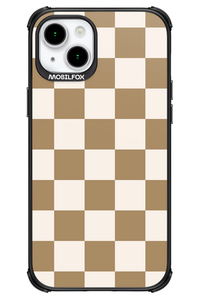 Nude Chess - Apple iPhone 15 Plus