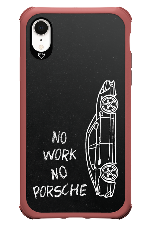 No Work - Apple iPhone XR