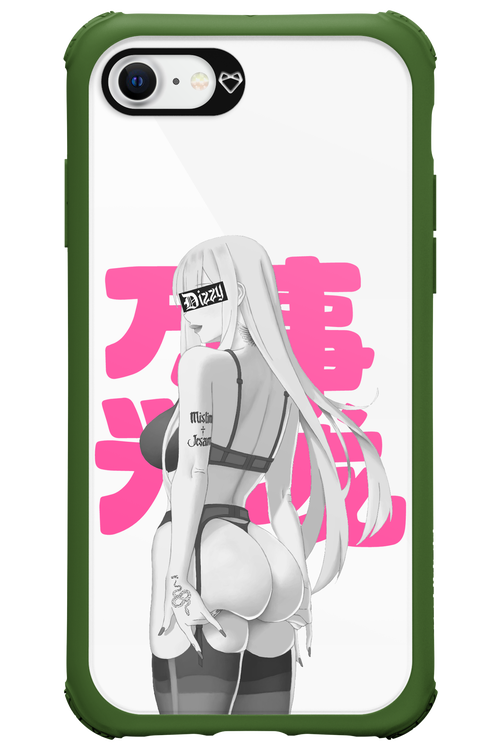Shinto Shift - Apple iPhone SE 2020