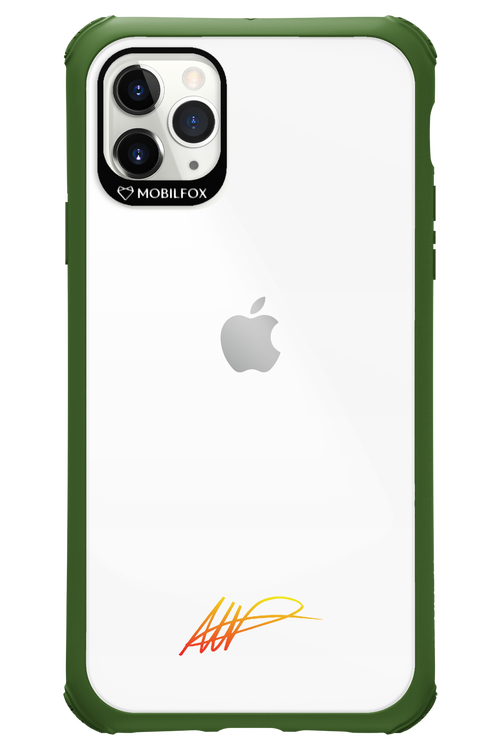 Signature Edition 2.0 - Apple iPhone 11 Pro Max