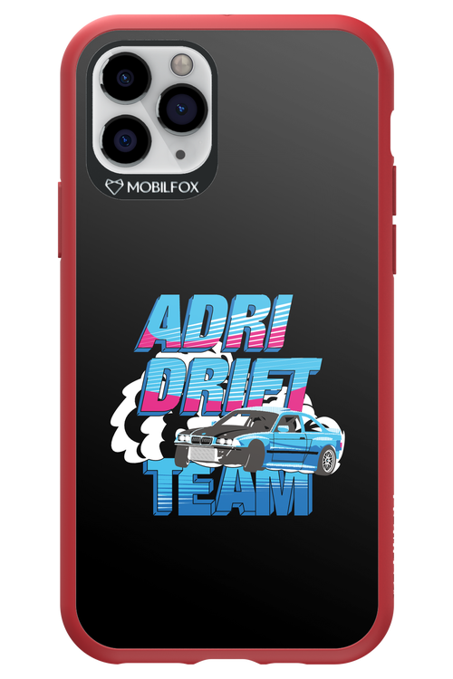 Adri Drift - Apple iPhone 11 Pro