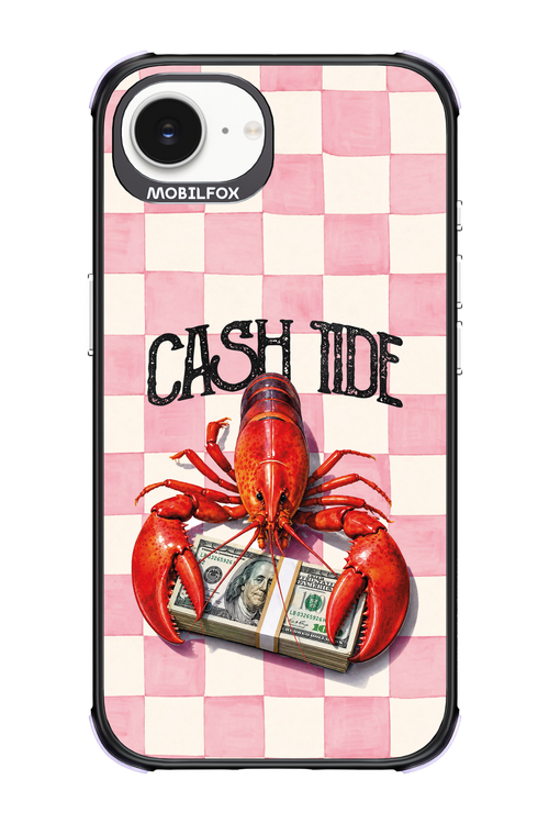 Cash Tide 2.0 - Apple iPhone 17e